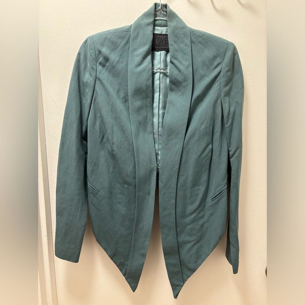 Love Richard Chai blazer